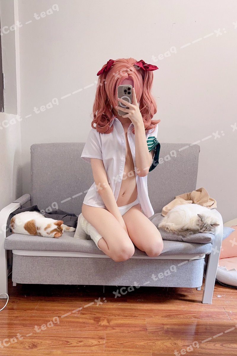 破戒了，其实这个号本来不打算发除了ba之外的东西的