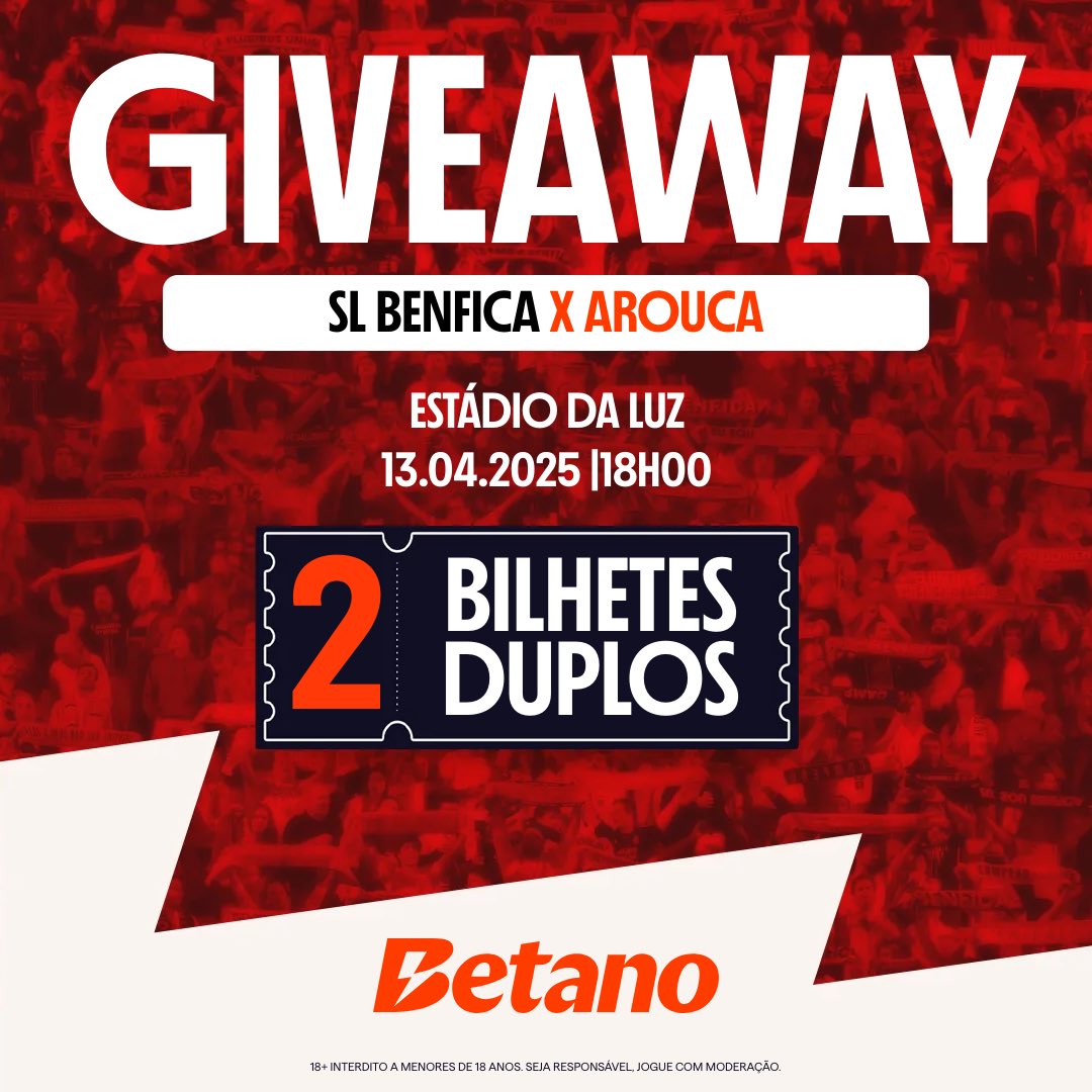 Primeiro Amor Benfica tweet media