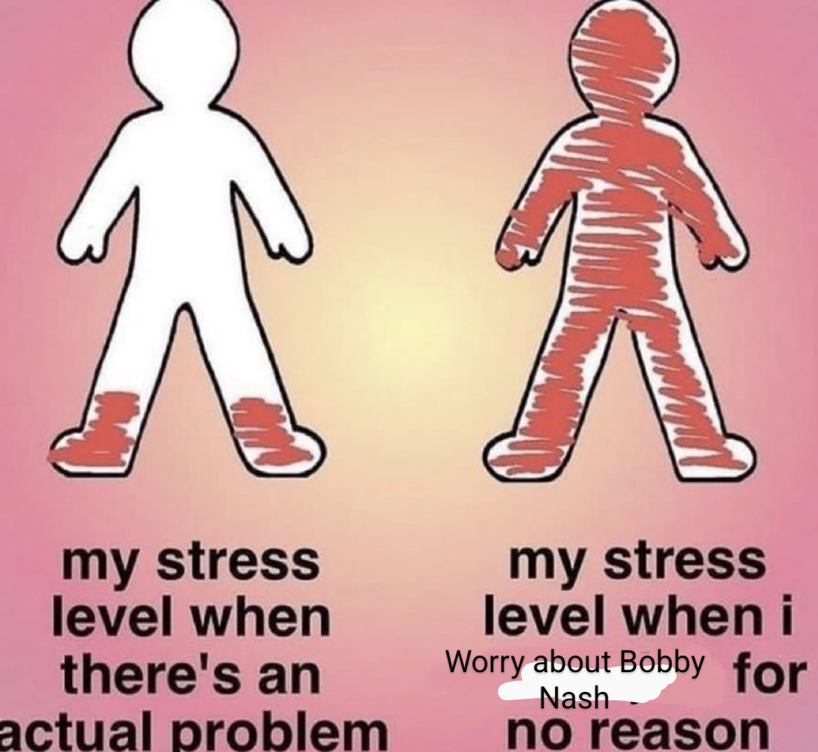Sigh....I feel like this is just the level that I'm maintaining until the end of season 8 of #911onABC