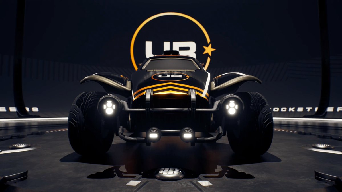 🔴 WE ARE LIVE WITH CHAMPIONSHIP THURSDAY!

Lincoln, Loughborough, Roehampton, and Dr. Buhmann are here to play it out for the UR Spring 2025 Championship title 👑
ℹ️ bit.ly/UR-Spring-2025
📺 twitch.tv/UniRocketeers