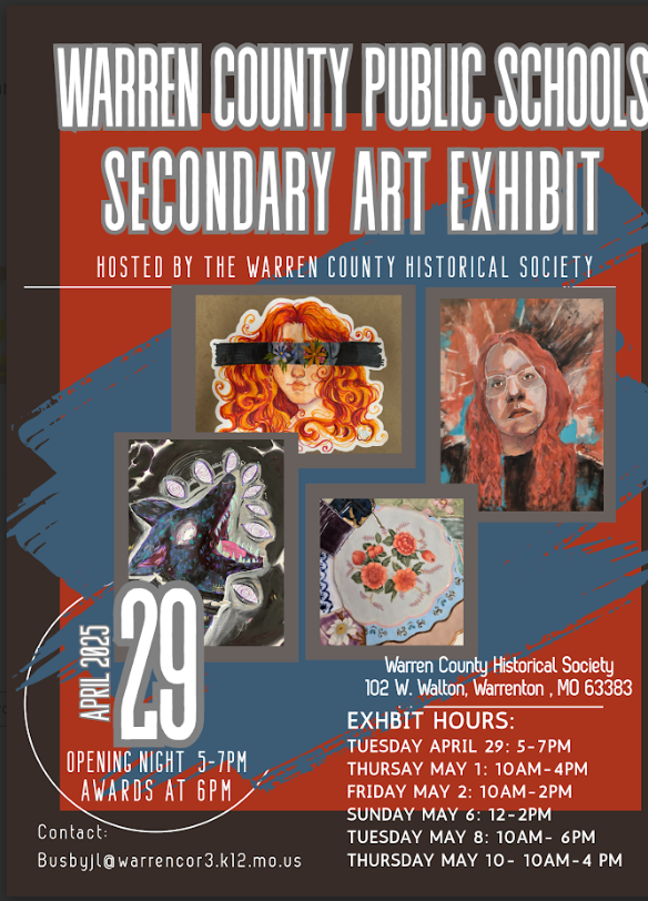 Warren Co R-III tweet media