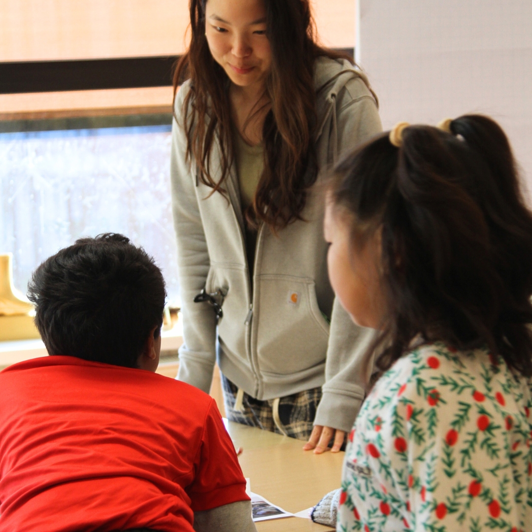 Our Y12 GIN students kicked off Y4’s new Unit of Discovery “How will we shape our future world?” with a powerful talk on the 2023 Moroccan earthquake &amp; its impact on girls' education, highlighting &amp; supporting the work of Education For All.  

#BSB #BritishSchoolBrussels