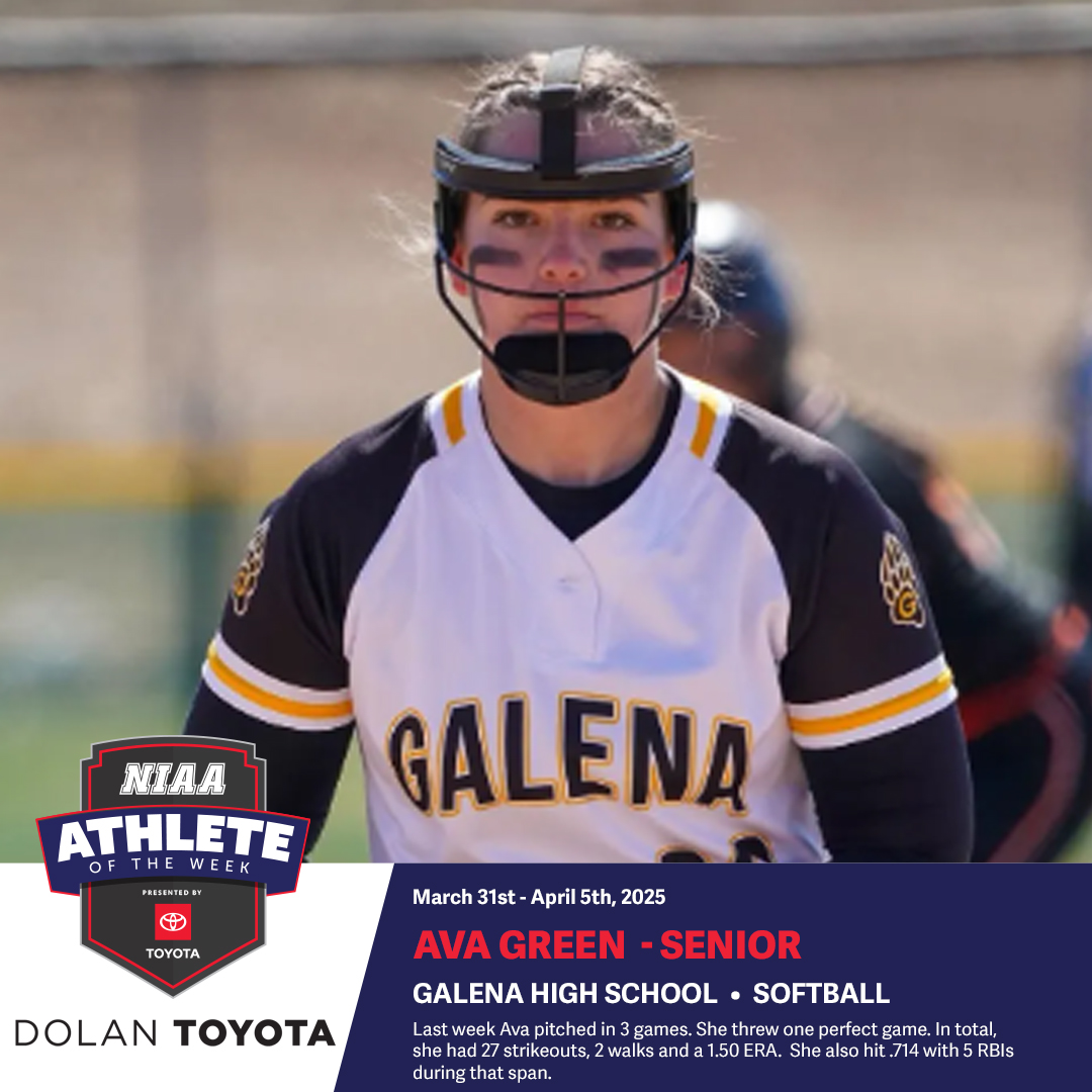 Nevada Interscholastic Activities Association tweet media