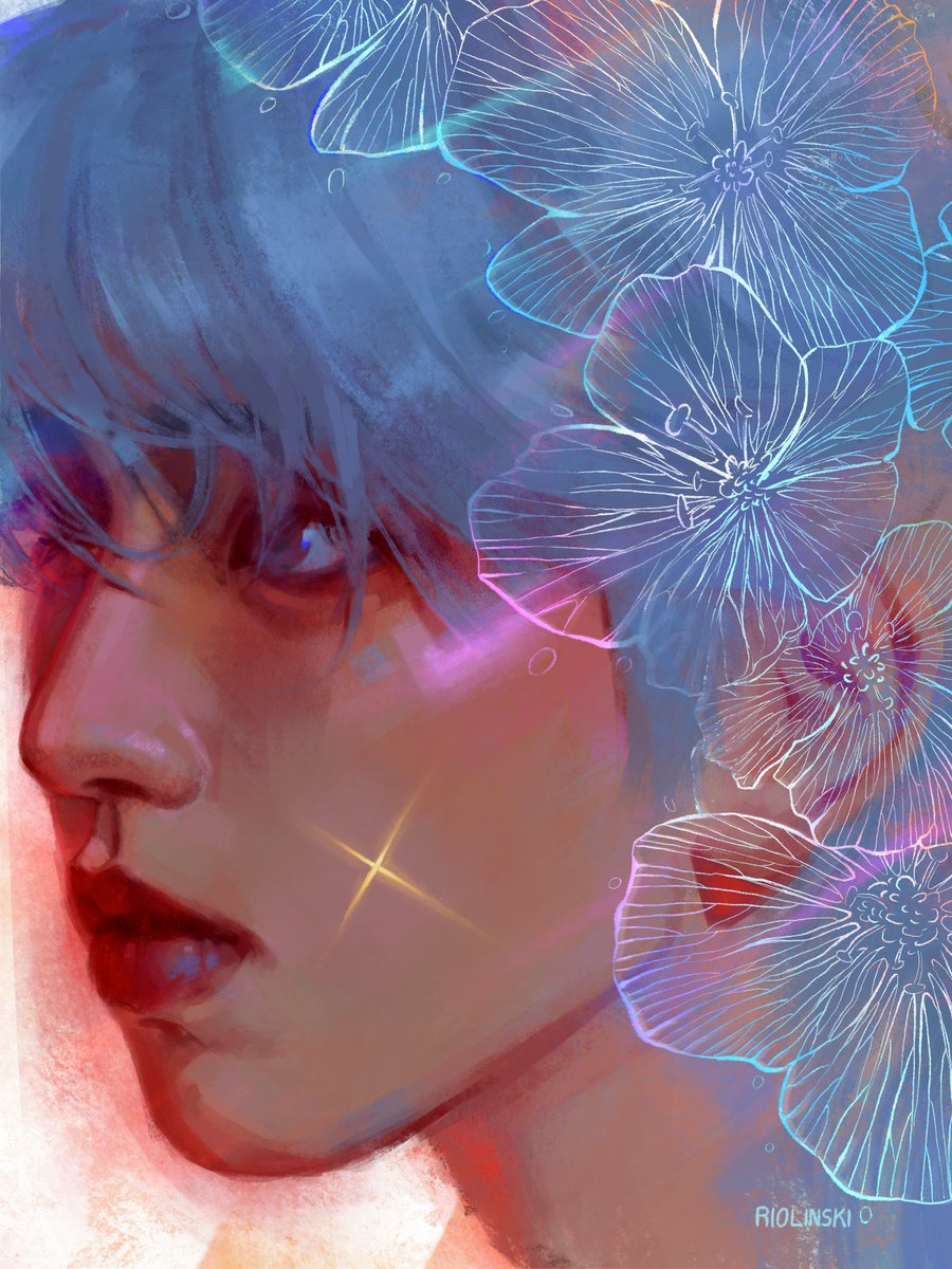 riolinski's tweet photo. ⛓️☔

#han #jisung #skz #skzart #straykids https://t.co/xCX05i542M