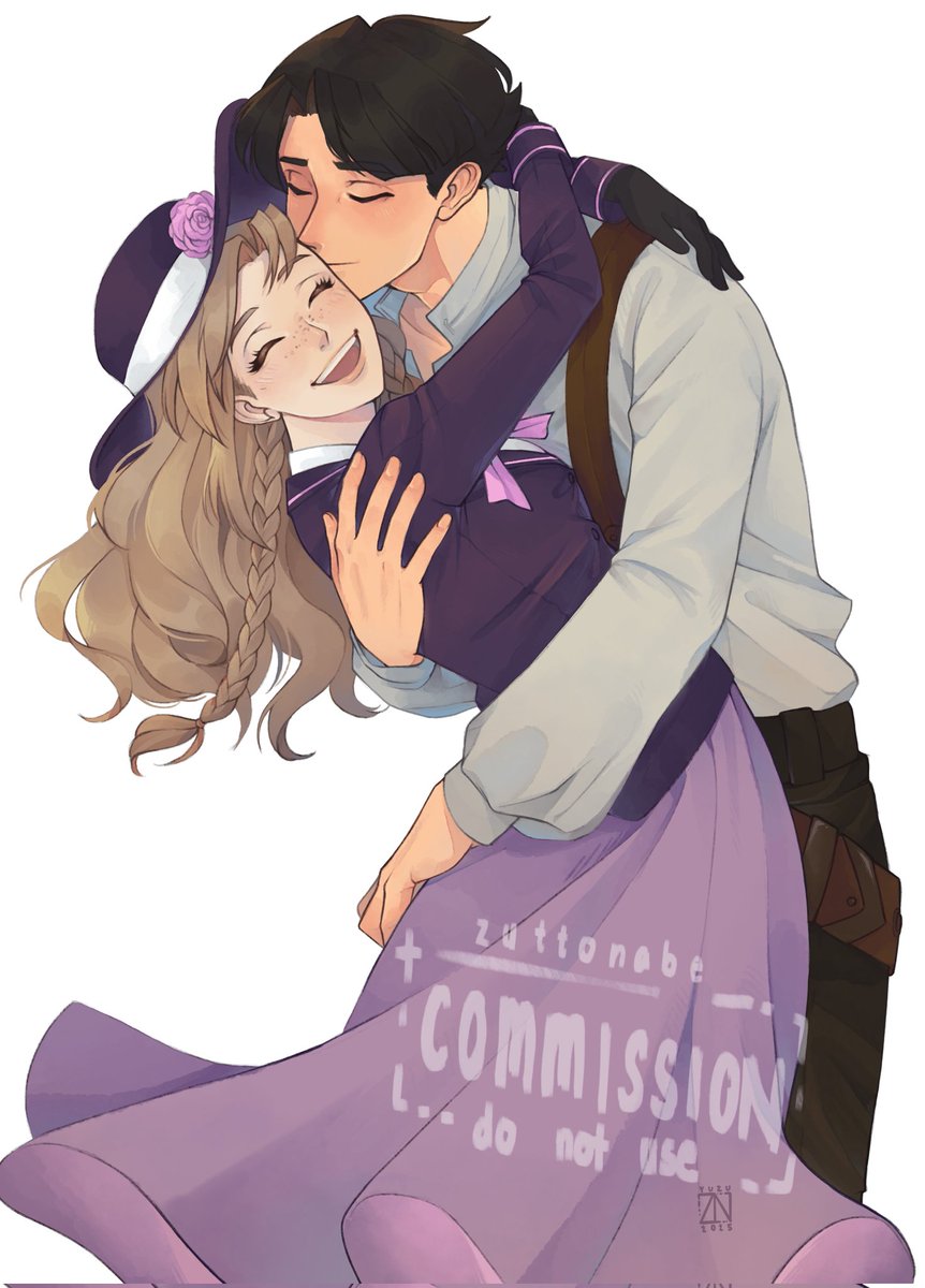 zuttonabe's tweet photo. @adee_1005 Hi! I do hope I get the chance! Ive been doing odd commissions here and there but have been having trouble building a solid following. Here are some of my works! 

Portfolio:

https://t.co/5YUpnkgsxV https://t.co/QVvxNKJ0FC