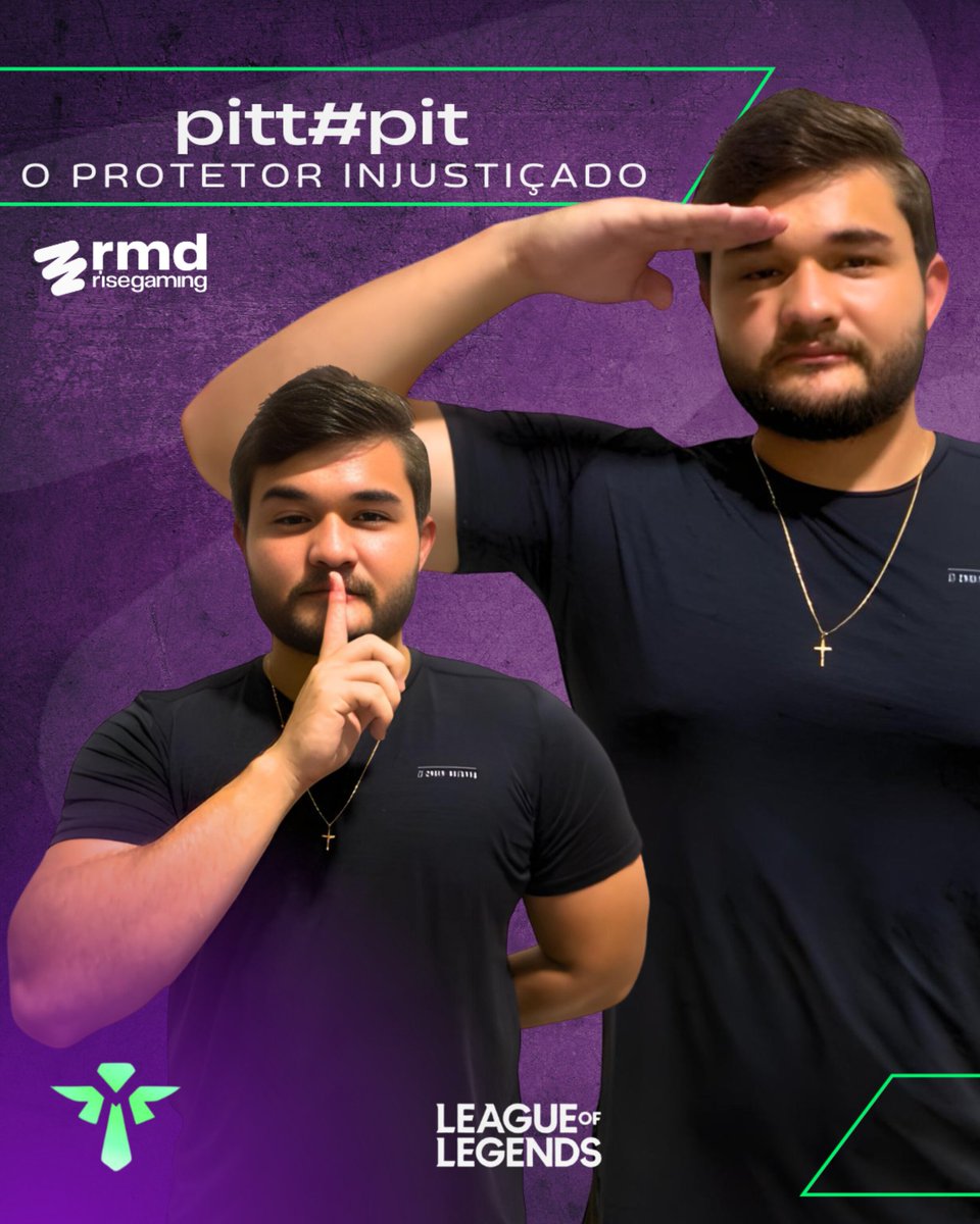 RMD Gaming tweet media