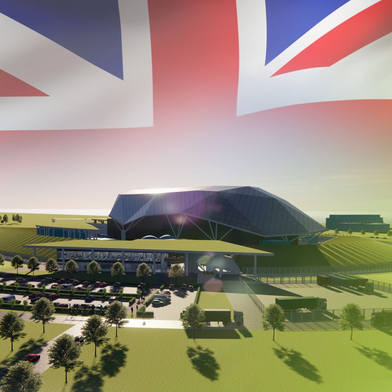 Rolls-Royce (@rollsroyce) on Twitter photo Another important milestone has been reached by Rolls-Royce SMR. It has submitted it's final tender to <a href="/GBNgovuk/">Great British Nuclear</a> on the deployment of small modular reactors (SMRs) in the UK.
ow.ly/VpZx50VylZE
#SmallModularReactors #GreatBritishNuclear #RollsRoyce Another important milestone has been reached by Rolls-Royce SMR. It has submitted it's final tender to <a href="/GBNgovuk/">Great British Nuclear</a> on the deployment of small modular reactors (SMRs) in the UK.
ow.ly/VpZx50VylZE
#SmallModularReactors #GreatBritishNuclear #RollsRoyce