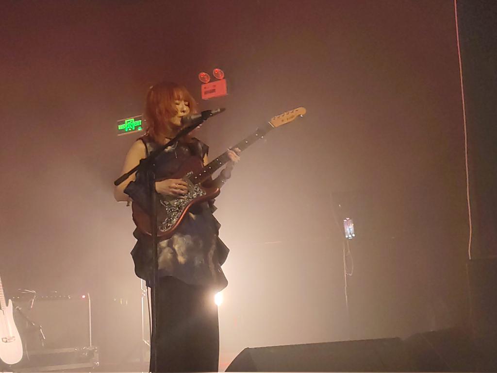 nari1701's tweet photo. ありがとう、今日は本当に楽しかった、ライブもすばらしなかった これからも水中スピカのことをずっと応援して行きたいと思います🥰🥰🥰🥰🥰🥰 https://t.co/791ZYU1iAX