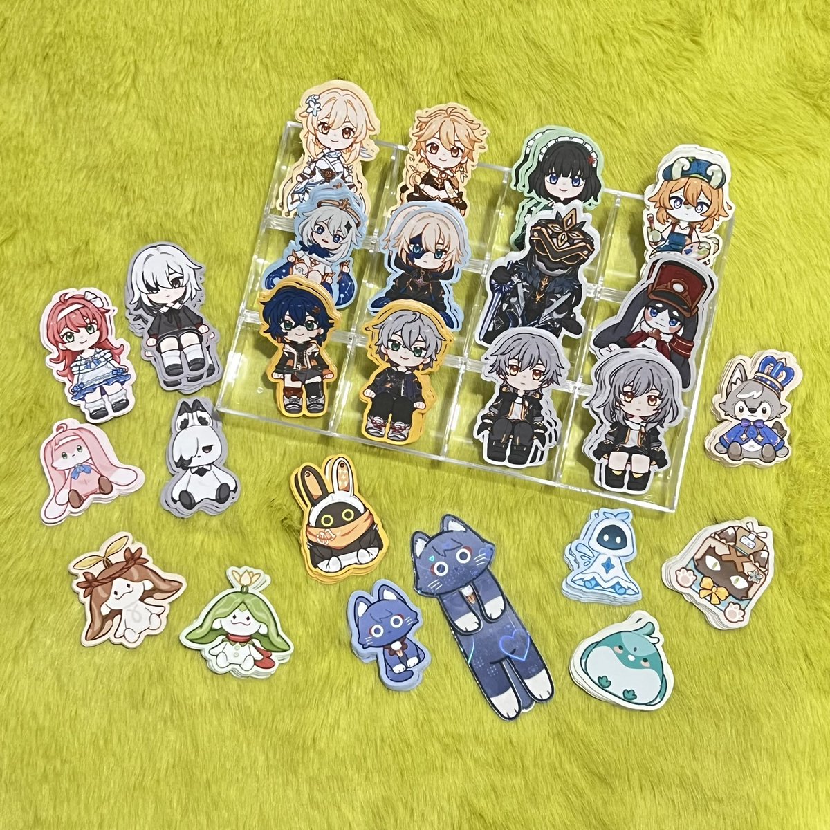 KaNa.Ya ✦ เน้นรีนก (ลงงานทางอื่นแล้วงอนทวิต🫠) tweet media