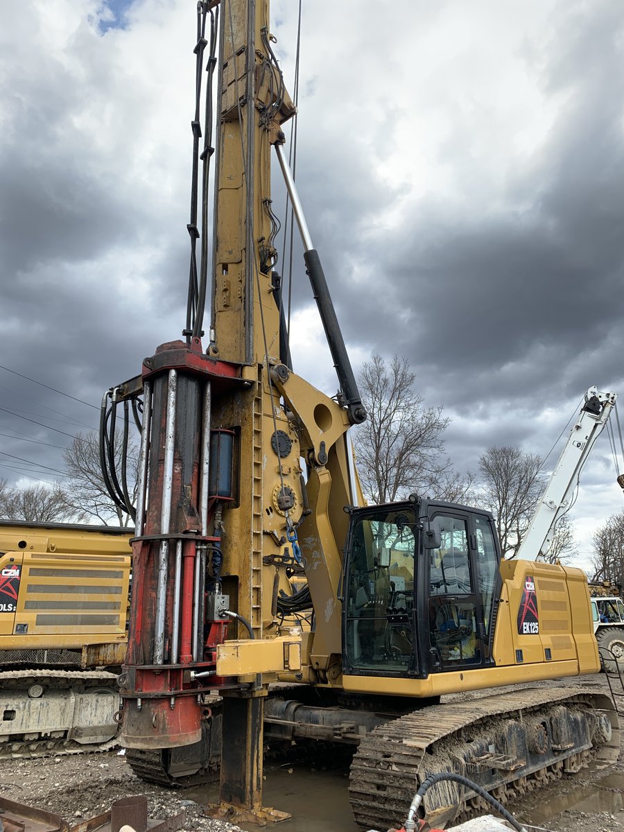 RPI Construction Equipment tweet media