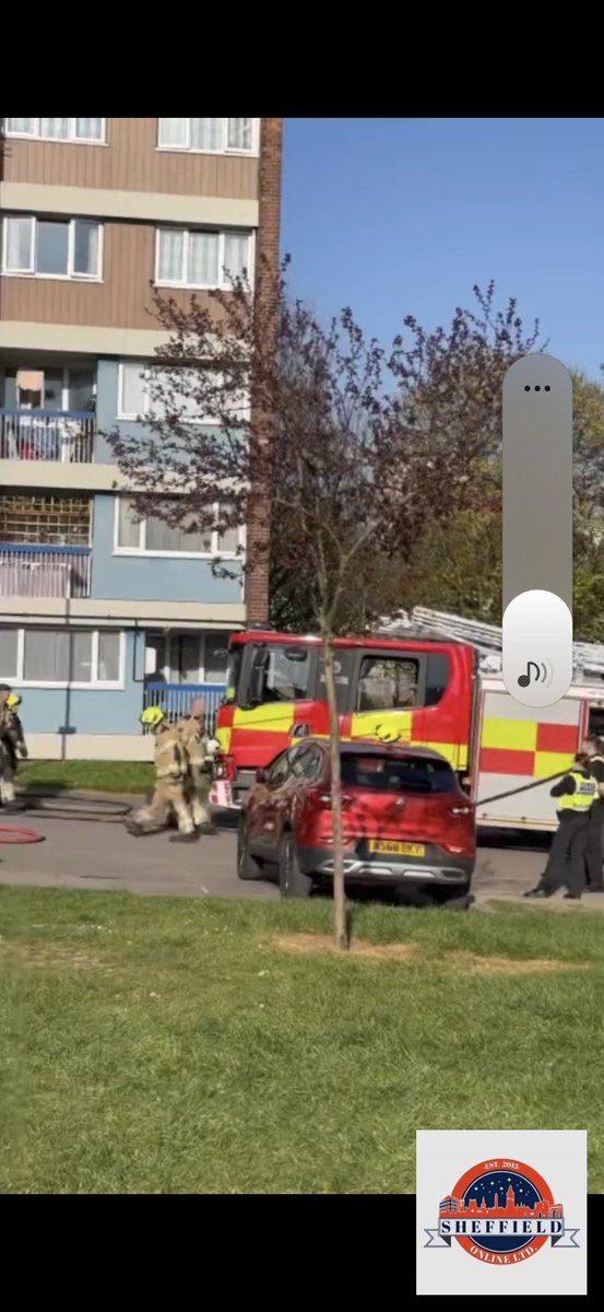 UPDATE: FIRE IN BROOMHALL, NOT BROOMHILL

Earlier we incorrectly stated the flat fire took place in Broomhill. The incident happened in Broomhall, Sheffield.

Apologies for the error. Fire crews were on scene quickly. Investigation ongoing.

#Sheffield #Broomhall #SheffieldNews