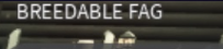 rekn123a's tweet photo. @valerie__zz @goatofifunny so they'll ban someone for calling others "WEAKLINGS", yet they're not gonna ban the fucker named THIS in the background? https://t.co/svP58yiD4i