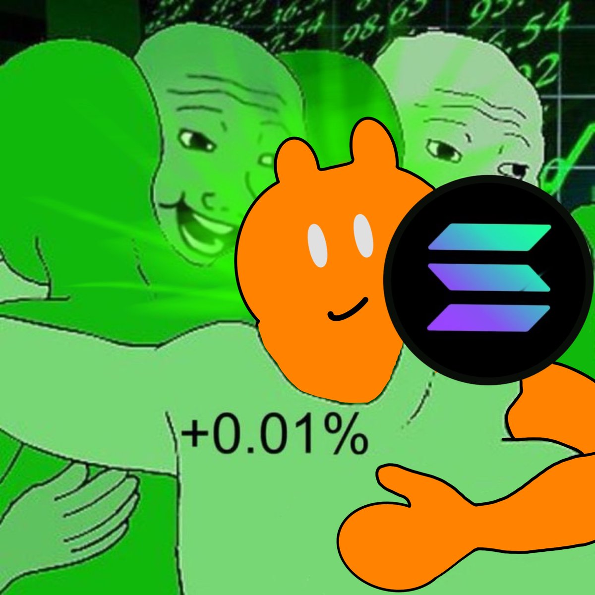 CryptoGO tweet media