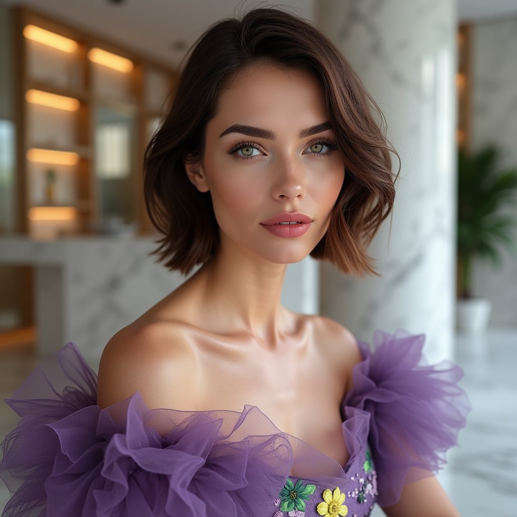 AIFashionChic's tweet photo. 🌸 Soft colors. Sharp rules.
That’s balance.
#AIFashion #MutedImpact #GraceWithEdge #SubtleStrength https://t.co/L0xUfraJdu