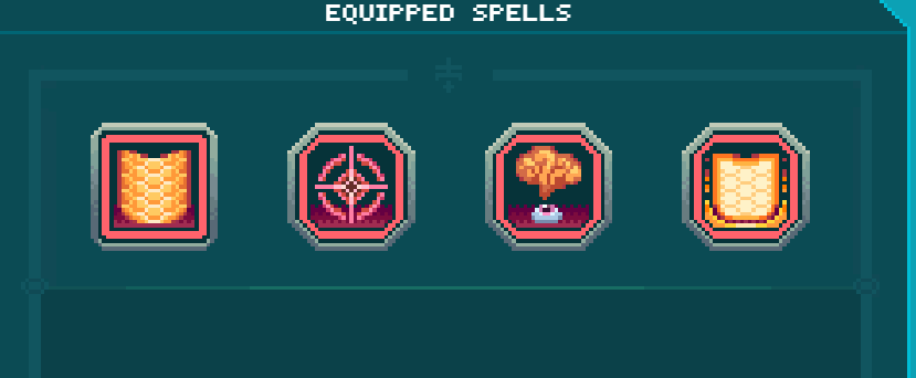 doodlxr's tweet photo. Another lil @RuniverseGame progress report! 🧙

Tank build🛡️
Focus on shields and absorbing damage https://t.co/mkrOo5JuZs