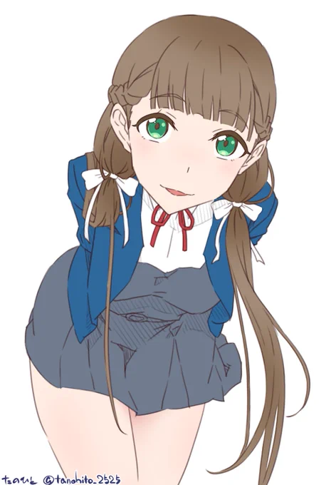 誕おめ! #桜小路きな子生誕祭2025 