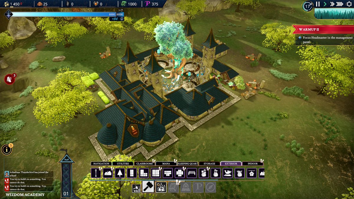 Wizdom Academy 🧙‍♂️ tweet media