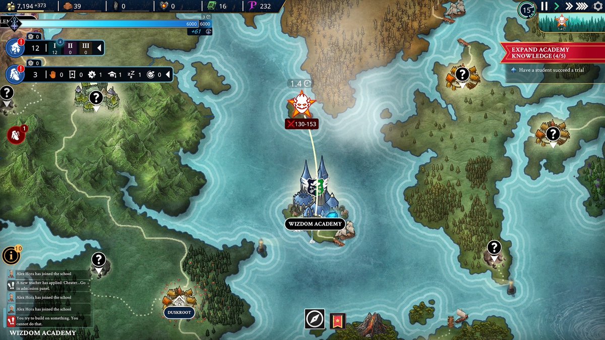 Wizdom Academy 🧙‍♂️ tweet media