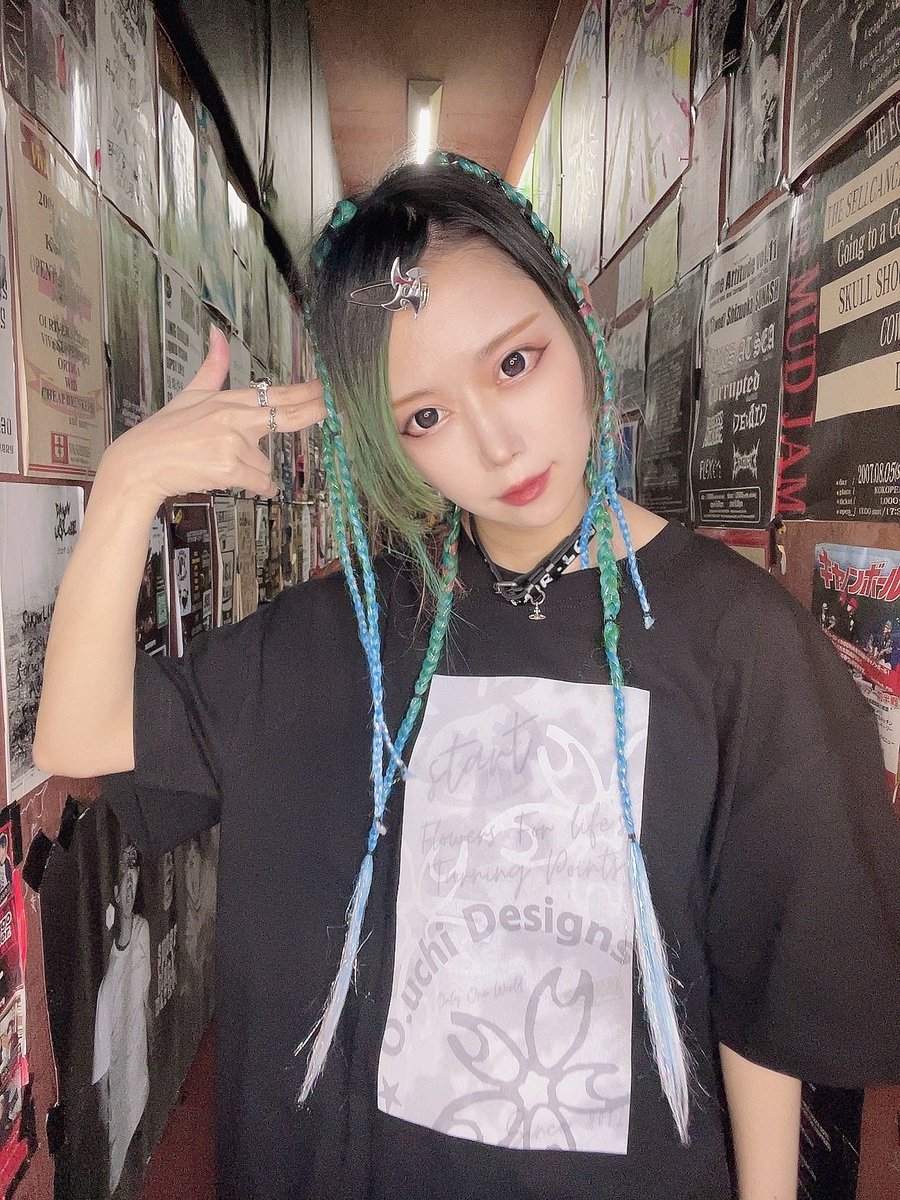 爆睡?️チャン(ゆーとぴあ)様にも 着こなしてもらいました 