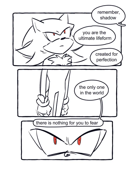 the only one
#sonadow 