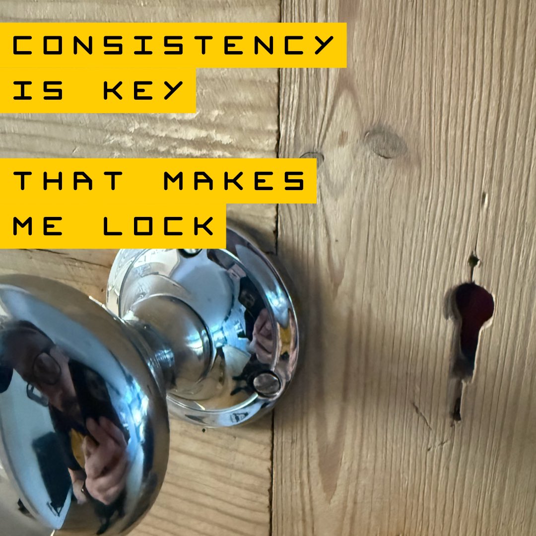 You don’t want to open this door