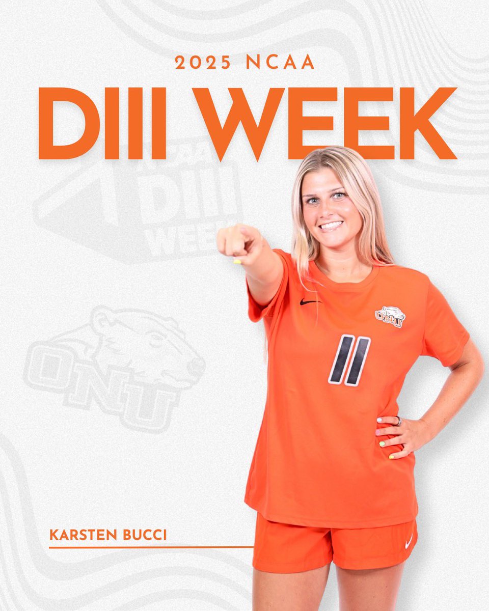 Ohio Northern Women’s Soccer tweet media