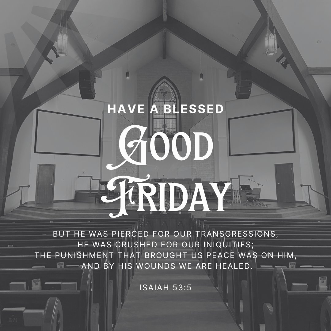 floorstoremore1's tweet photo. We hope everyone has a wonderful Good Friday. 🕊️

#goodfriday #easter #christianownedbusiness https://t.co/DiGfmL37sa