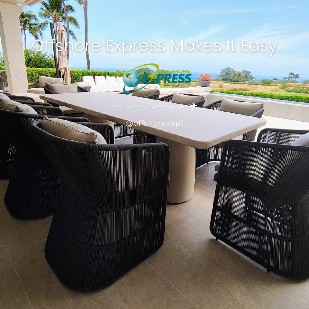 At Offshore Express Shipping, we provide reliable and cost-effective freight solutions for businesses and individuals across Maui, Big Island, Oahu, and Kauai. Whether you’re shipping small packages, large freight, or business inventory, our expert logistics team ensures your