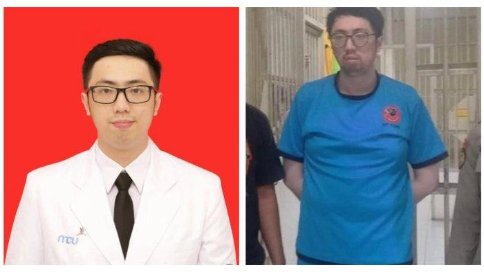 Hukuman apa yang cocok untuk Pelaku?  

tempo.co/hukum/6-fakta-…