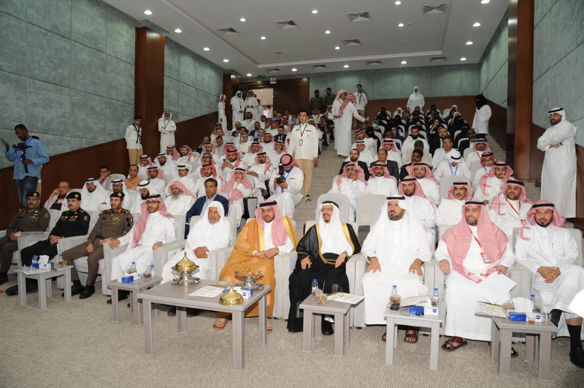 Zulfi_HA's tweet photo. تحت رعاية محافظ #الزلفي أ/ صالح بن سيف الرافع انطلقت عصر اليوم 10-4-2025
الفعاليات المكانية لبرامج اليوم العالمي للكُلى بالتعاون مع #مستشفى_الزلفي @zgh6917 
بمقر #غرفة_الزلفي @zulfiChamber 
وفي كلمته شكر رئيس الجمعة د. محمد المفرح جميع المشاركين والمتعاونين في انجاح هذه الفعاليات https://t.co/jh0pM71EyL