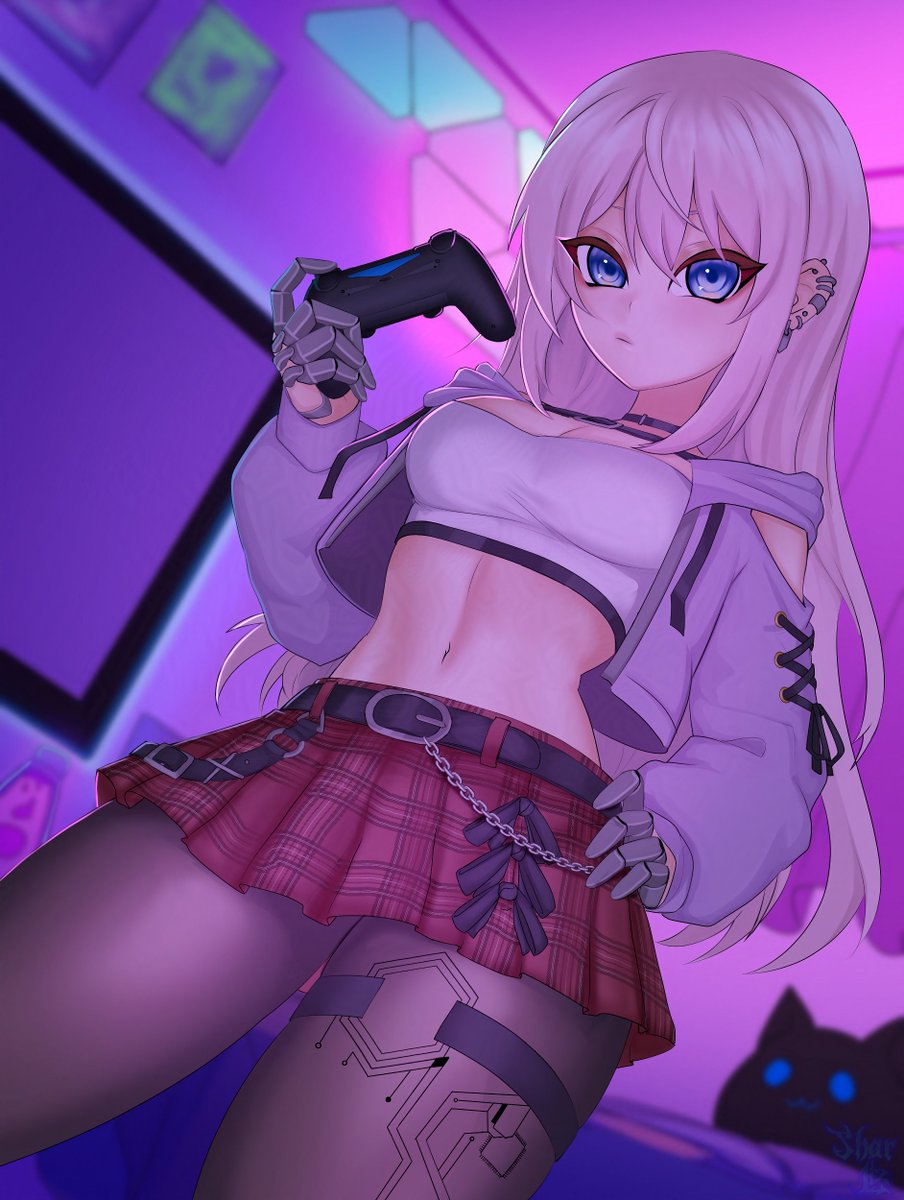 liz_torta's tweet photo. Skeb illustration made for @/Kodineshon

💚Thank you for your request💚
♡ + ↻ are very appreciated(｡✧ v ✧｡) https://t.co/QBQG168NJK