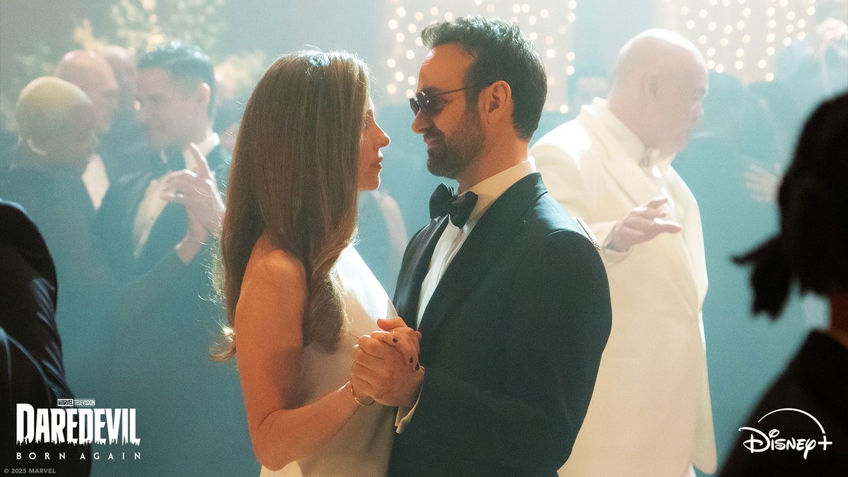 Daredevil tweet media