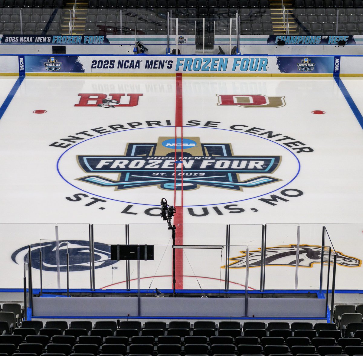 Penn State Men’s Hockey tweet media