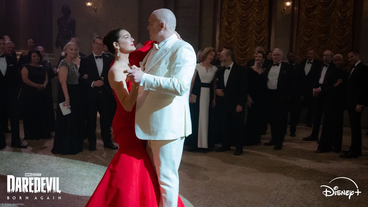 Daredevil tweet media