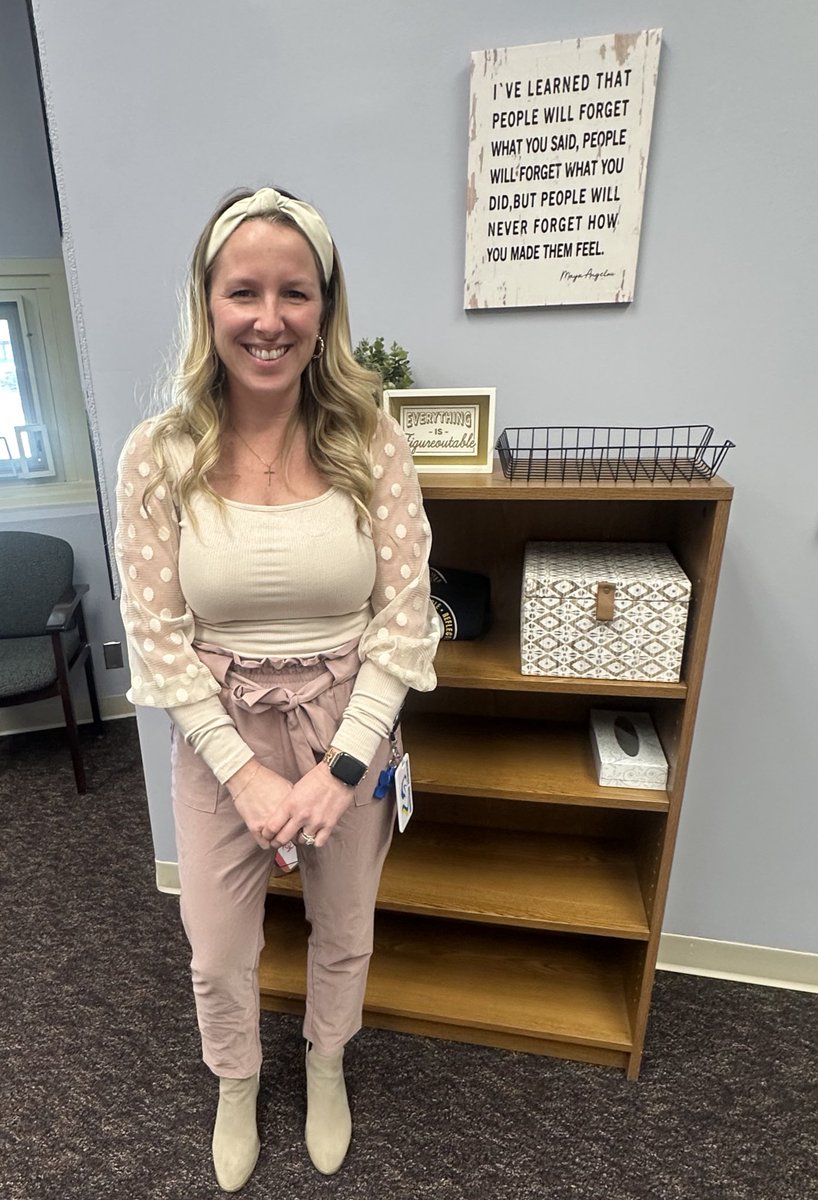 Mrs. Aliseo, thank you for being supportive, caring, committed, and reliable! We appreciate all that you do! Happy Assistant Principal’s Week! <a href="/Jac_Aliseo/">JacquelineAliseo</a> <a href="/StaffordTwpEd/">Stafford Schools</a>