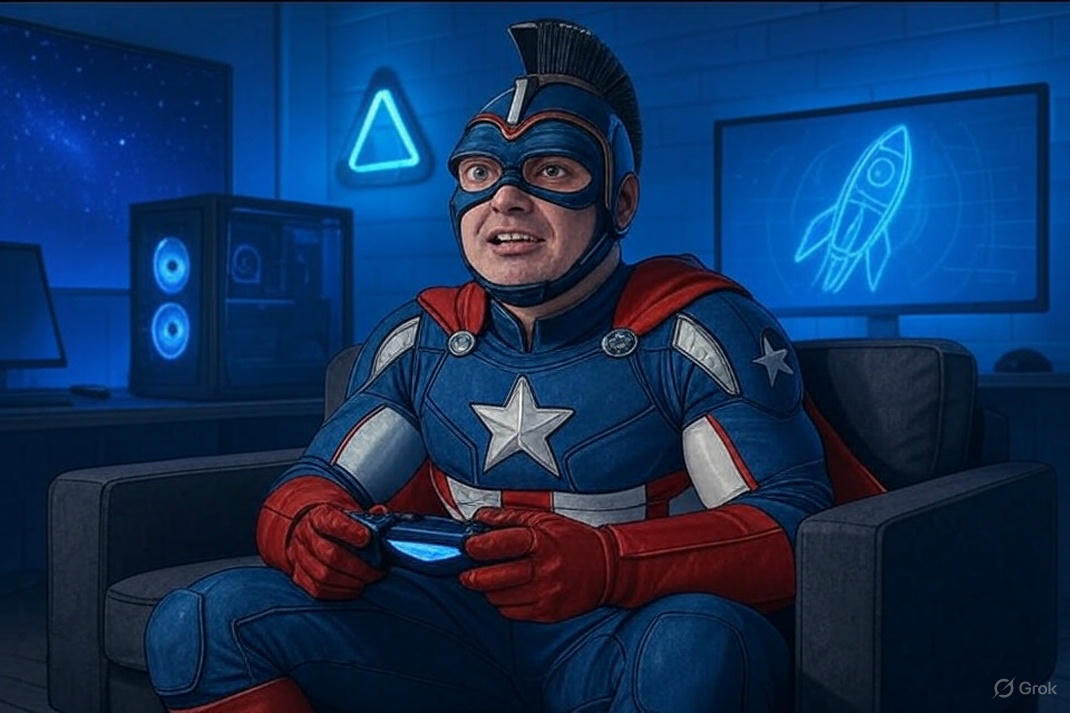 <a href="/elonmusk/">Elon Musk</a> #Humanize  Kekius 
Be part of the movement — create, connect, and HUMANIZE the future! 🧠✨

👉 Telegram: t.me/humanizeeveryt…
👉 Website: humanize.framer.website
👉 X (Twitter): <a href="/humanizeonsol/">HUMANIZE</a>
👉 CA: 7CHTaFLQEHndoPkafA31twwSjZnZGtKNgKwPxqwtpump
#memecoin #PepeOnSolana