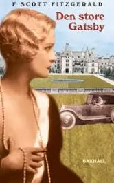 casanor11's tweet photo. #OTD 1925

Gav Scott Fitzgerald ut #thegreatgatsby

@madamknipe ei utstilling med Scott Fitzgerald 

@sissvik #boktwitter #bokhylla https://t.co/7h5S82SyKQ