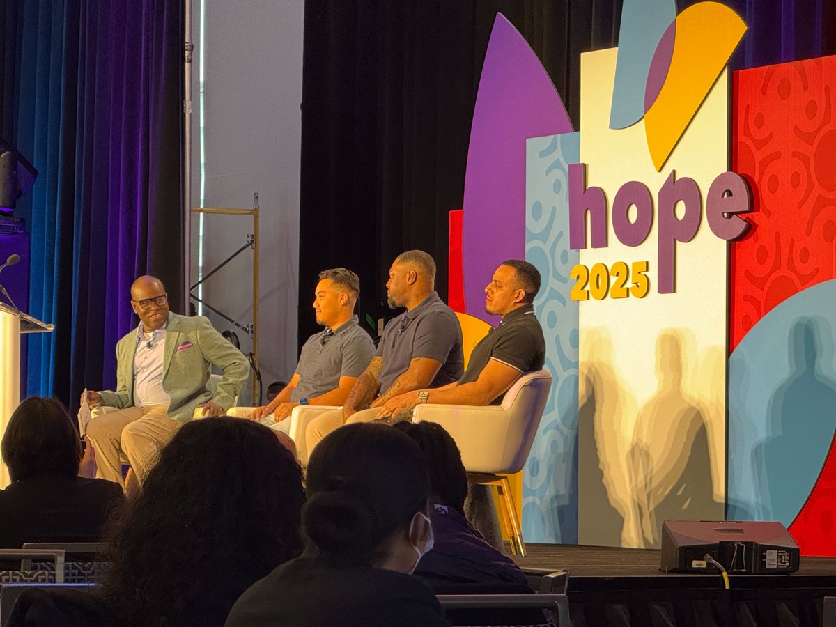 Michelson 20MM Foundation tweet media