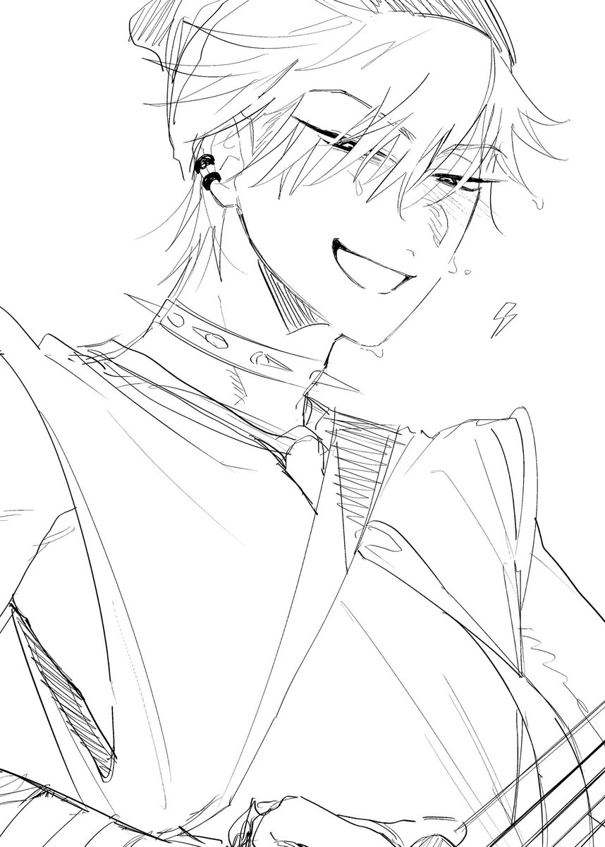 👾在順👾 tweet media