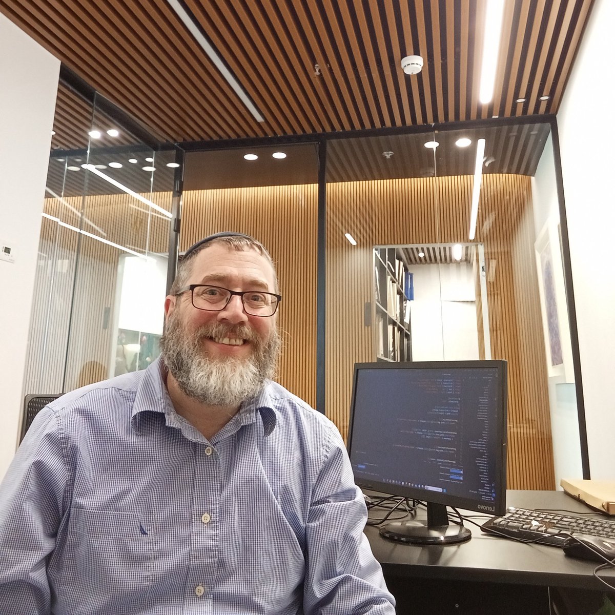 Zvi Naiman tweet media