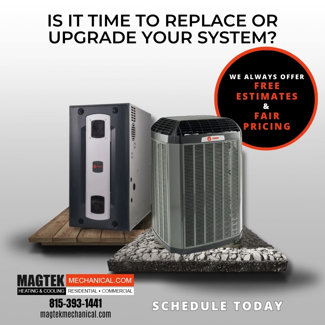 magtekmech's tweet image. A DOE study found that 70% to 90% of homes have at least one HVAC installation fault. When duct leakage is included, this figure rises to 90% to 100%.

 #AirConditioningExperts  #HeatingExperts  #HealthyAir  #BreatheEasy #HomeComfort