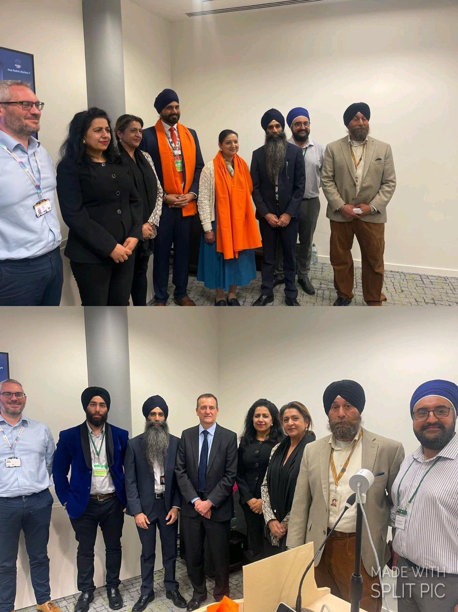 G Singh -33-85 tweet media