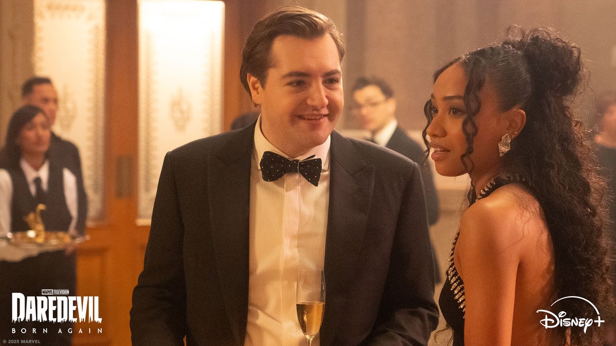 Daredevil tweet media