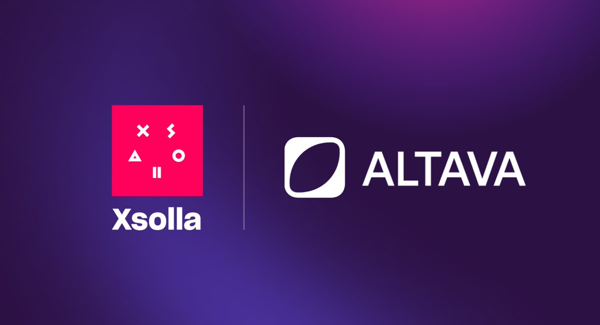 Xsolla's tweet photo. Xsolla is partnering with @altavagroup to bring high-end fashion IP into gaming. Devs can now access 3,000+ premium 3D fashion assets—from brands like Fendi and Balmain—to create immersive, branded in-game experiences.

With digital fashion projected to hit $50B by 2030, this is the future of personalized, monetizable content.

Read more: https://t.co/DyFZp59Ffx