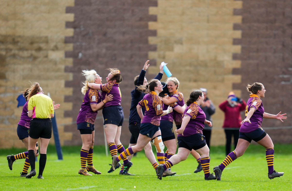 Scotlandteam's tweet photo. Dalkeith take on Strathaven in National Women’s Bowl final 🏉

Read more ➡️ https://t.co/GkakBnzCi3 https://t.co/m5XttfaOXG