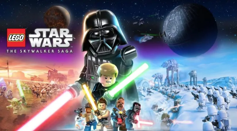 BrickFanatics's tweet image. Players can pick up multiple LEGO video games from the Xbox Store for free right now, with a unique sale offering four extra titles with the purchase of just one.

brickfanatics.com/xbox-store-buy…

#LEGO #LEGOVideoGames #XboxStore