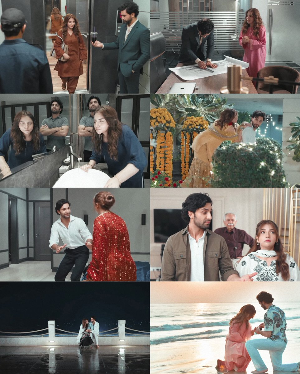 notforkoo's tweet photo. as much as we wanted more, the show ended exactly when it needed to. every question was answered, every doubt was cleared, every plot was completed. i have zero complains about anything. 

thank you for giving us the most perfect comfort show.
— #meemsemohabbat https://t.co/GiSjwCbiaA