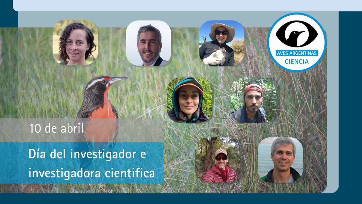 🔬Un 10 de abril nacía B. Houssay, premio Nobel argentino.  
Hoy celebramos a quienes dedican su vida a buscar respuestas, entender el mundo y mejorar nuestra forma de habitarlo. ¡Feliz día a todas las personas que hacen #CienciaArgentina 🇦🇷! <a href="/cynursino/">cynursino</a> <a href="/kinipolegus/">Kini Roesler</a>