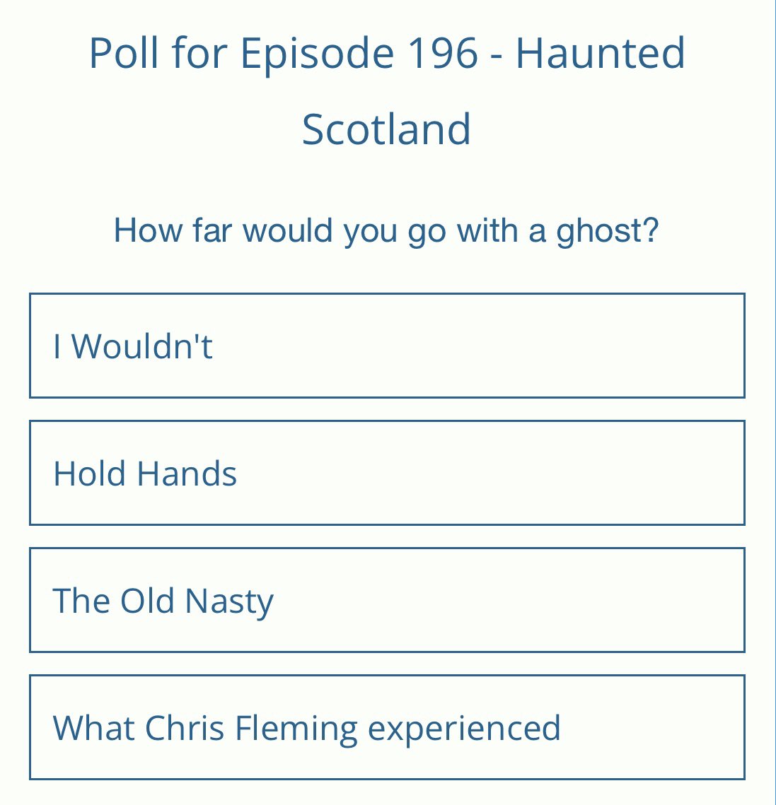 Unbelievers Podcast tweet media