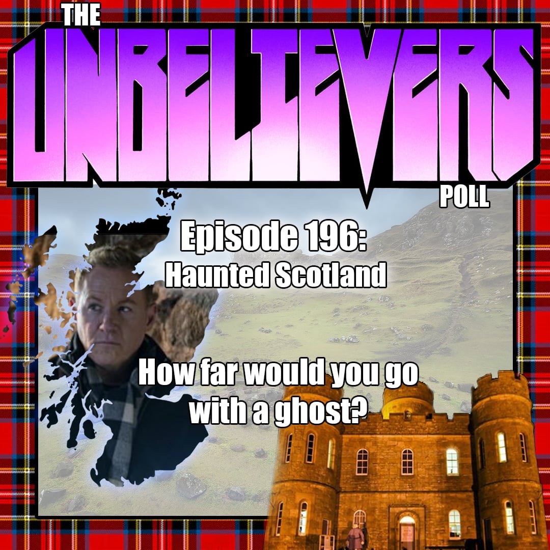 Unbelievers Podcast tweet media